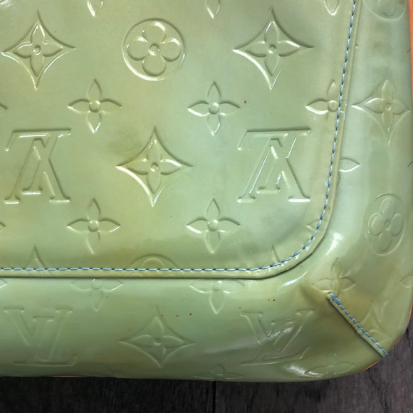 Louis Vuitton Thompson shoulder bag - Picture 5 of 8